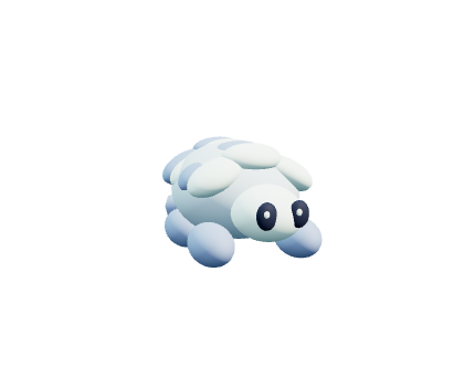 Ice Pangolin