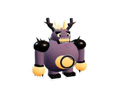 Magmar