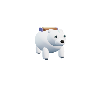 Polar bear