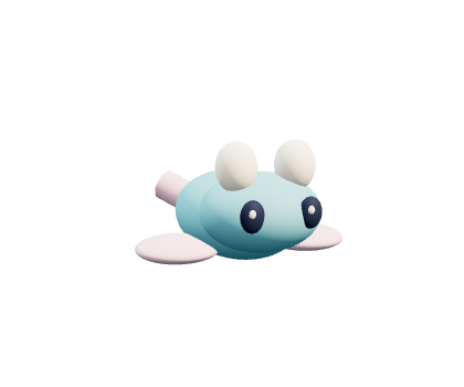 Mudskipper
