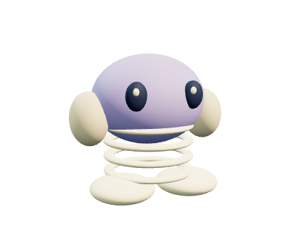 Spring Idol